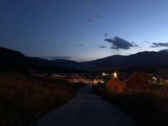 -喀纳斯禾木山庄
