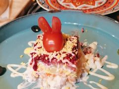 -卢布里西餐厅(总店)