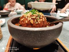 -小厨娘淮扬菜(六合欢乐港店)