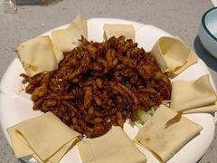 -紫光园清真北京小吃(广渠门内店)