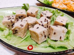 -素渡·一茶一素素食馆(新疆店)