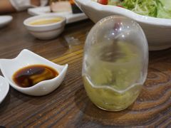 -东京屋(武定路店)