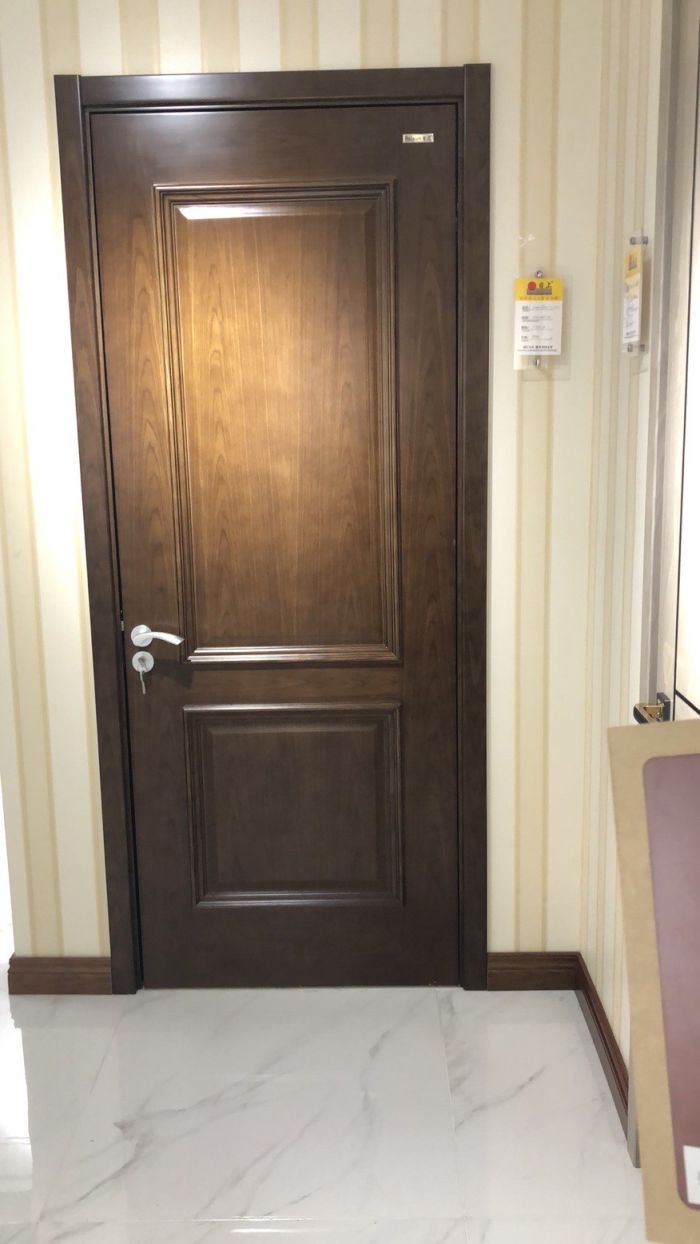 日上木门(集美家居大红门店)