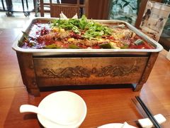 -西双版纳洲际度假酒店-曼霖轩中餐厅