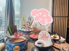 -享月汤皇·海鲜小火锅·聚会(曲江创意谷店)