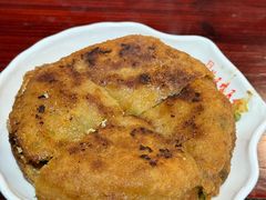 -兰庆鸡蛋馃(人民路店)