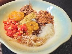 -菌自由丨野生菌火锅特色庭院餐厅(丽江古城店)