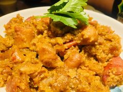 -食锦记·福建私房菜(浦西万达店)