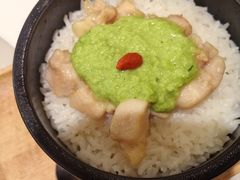 -蔡澜点心·粤菜(丽泽天街店)