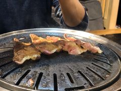 -九田家黑牛烤肉料理(太阳城店)