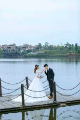 -1986婚纱摄影(清城店)