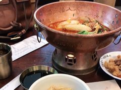 -成都你六姐·牛肉冒菜(城市集市合生汇店)