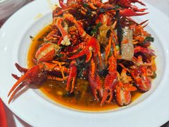 -辣不怕口味虾(长沙总店)