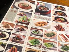 -南拳十三姨·潮汕砂锅粥(世纪金源店)