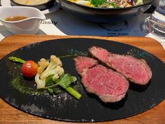 -西堤牛排(合肥之心城店)