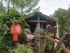 -青城甲(青城山店)