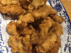 -裕鼎鲜·新中菜(王府井店)