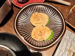 明太子西葫芦-一豚轩·烧鸟·豚骨拉面(五四路店)