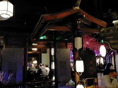 -韵秋荷(宝山龙湖天街店)