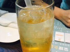 -酷公社·榴莲披萨(太原街店)