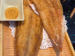 -胶东海鲜大排档(北太平庄店)