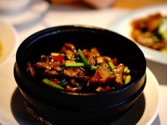 -吴记百家·私房菜·家宴(润园店)