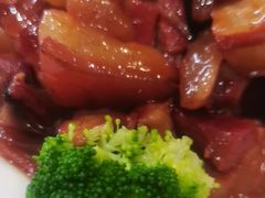 -小红鲸·海鲜餐厅(轸大路店)