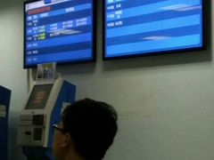 -武汉大学人民医院(主院区)