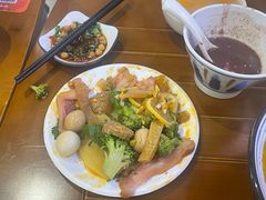 -今今转转自助小火锅(天祥广场店)