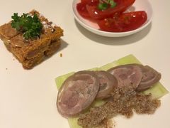 -铭轩中餐厅·海南菜·粤菜(亚龙湾瑞吉店)