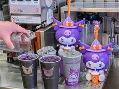 -CoCo都可(湖滨银泰店B区店)