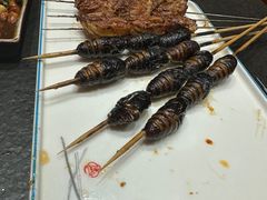 -高家烧鸽子烧烤店63年