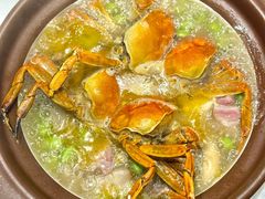 -雨后行菜(报慈北路店)