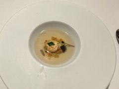 -Le Comptoir de Pierre Gagnaire
