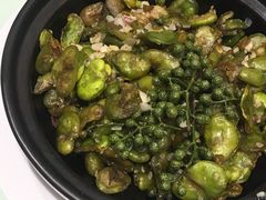 -南山鲜虾面·活鲜小馆·海味大连菜(南山总店)