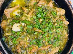-裕德隆清真饭庄·天津特色菜(河东店)