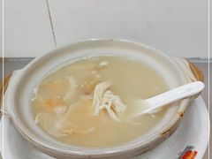 -添發碗仔翅美食
