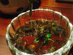 -宴秋杭州菜(锦艺城店)