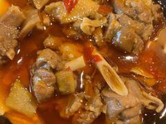 -72街红烧排骨饭(海珠丽影广场店)