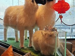 -百草滩羊清水涮羊肉·清真·宁夏盐池滩羊(莲花桥店)