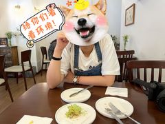 -Ten Olives甜点