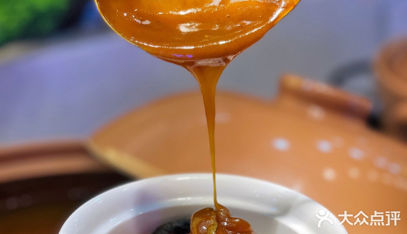 千家粗粮王自助界的扛把子升级黑标店‼️