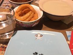 -局气烤鸭·北京菜(前门店)