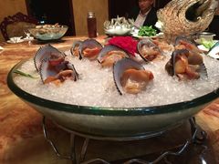 -神洲四海大酒楼(王府井澳门中心店)
