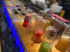 -鼎香缘海鲜自助火锅烤肉(锦辉购物广场店)