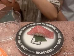 -元气寿司(环球港店)