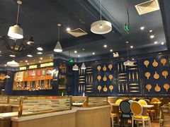 -汤姆家的牛排意面披萨(融创茂店)