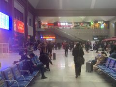 -曲阜东站
