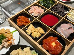 -海底捞火锅(王府井店)