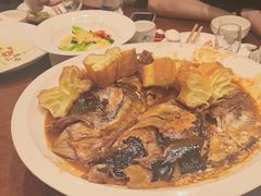 -唐山宴大唐州府精品中餐